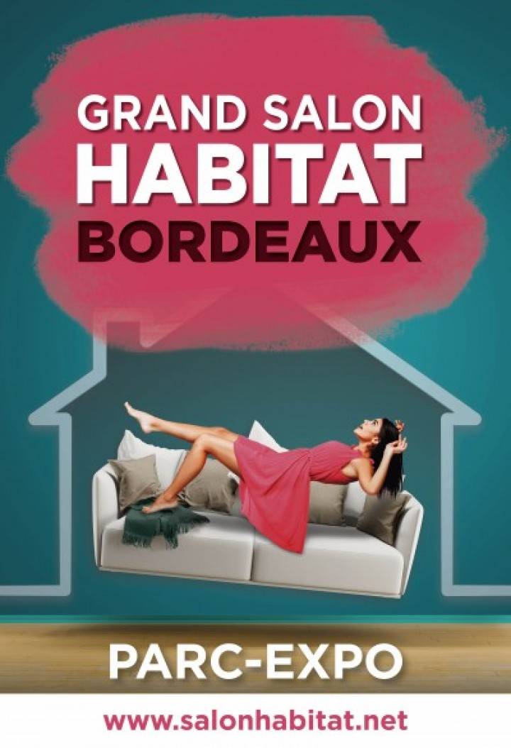 Salon Habitat & Déco de Bordeaux