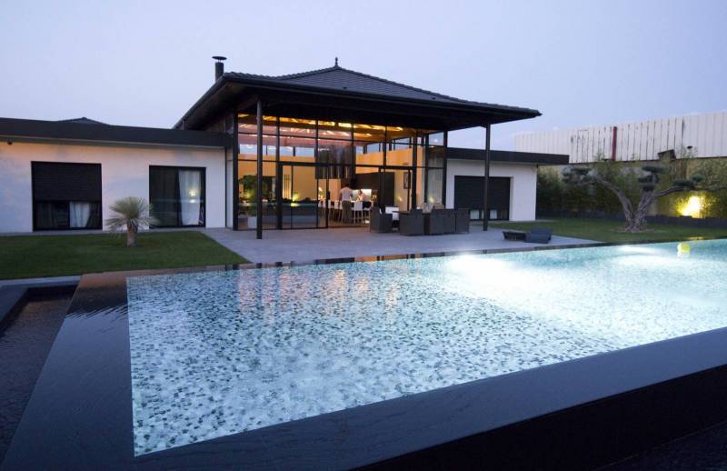 Intervention sur Bordeaux, Le Bassin d'Arcachon, et toute la Gironde